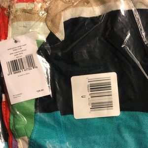 Kate spade scarf